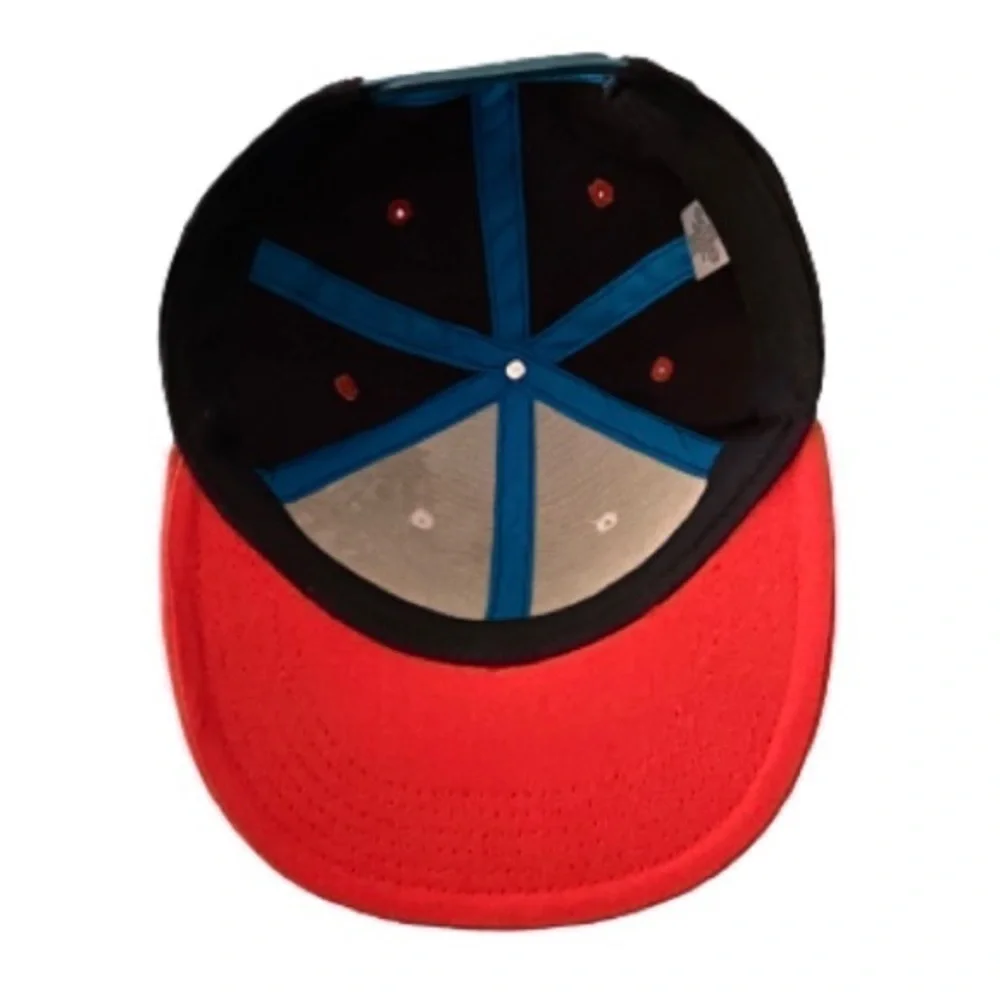 Skate All Day Snapback Ball Cap Hat (Youth)​​​​​​​​​​​​​​​​​​​​​​​​​​​​​​